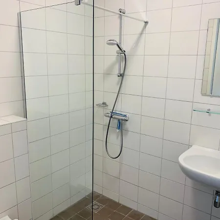 Apartment Trompstraat