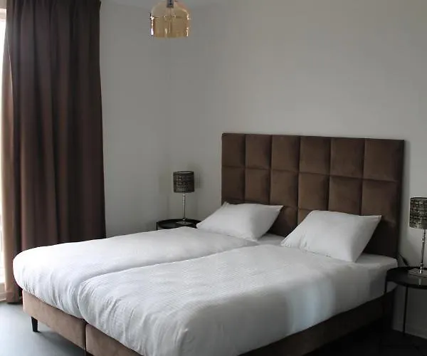 Trompstraat Appartement