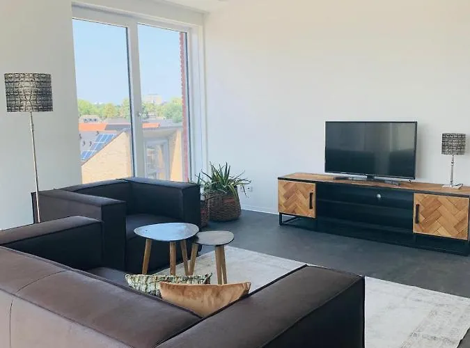 Appartement Trompstraat Eindhoven