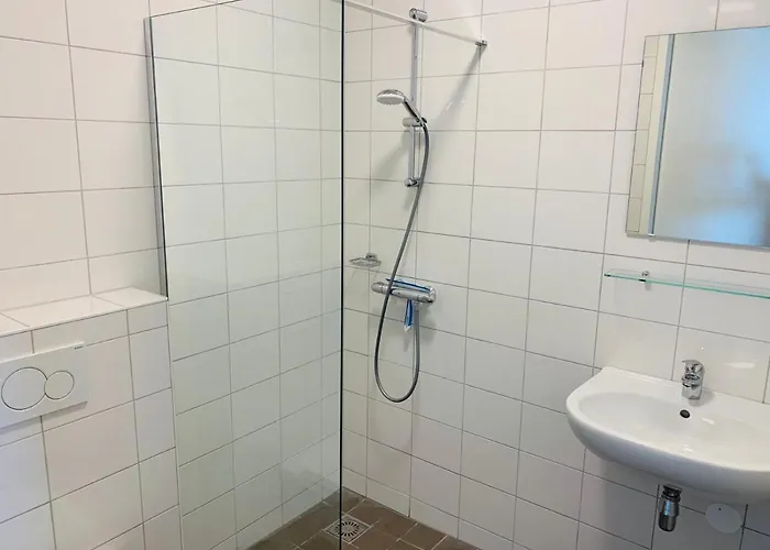 Appartement Trompstraat