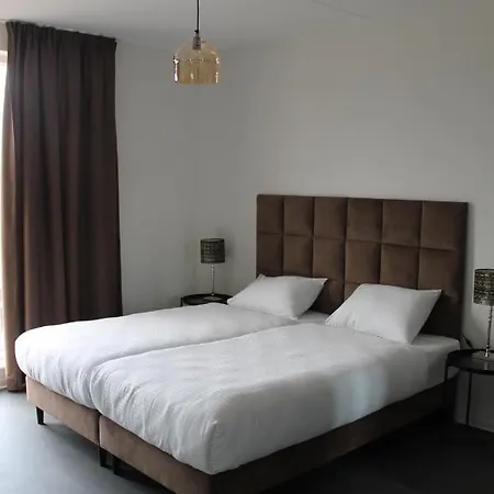 Trompstraat Apartment