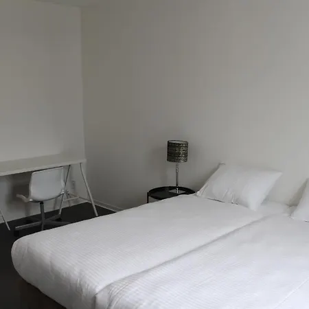 Apartment Trompstraat