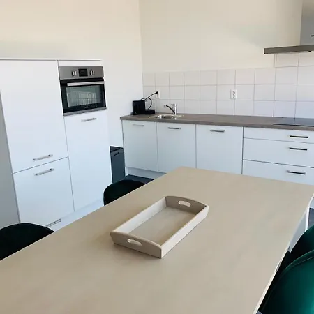شقة Trompstraat