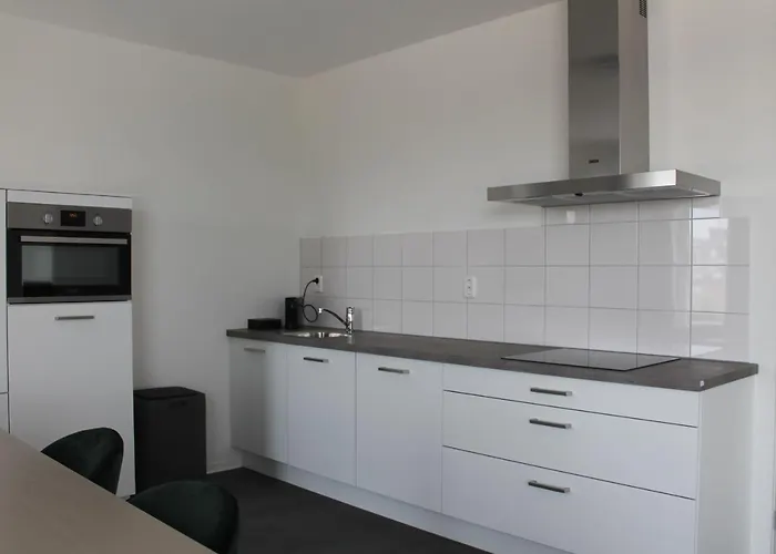 Lägenhet Trompstraat *