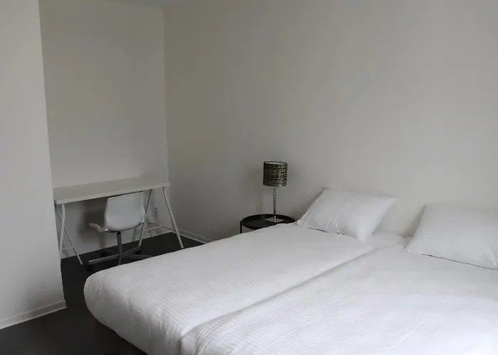 Lägenhet Trompstraat