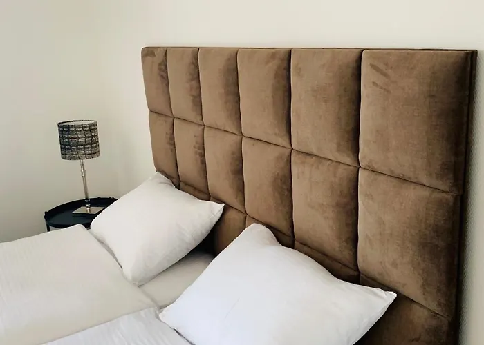 Trompstraat * איינדהובן